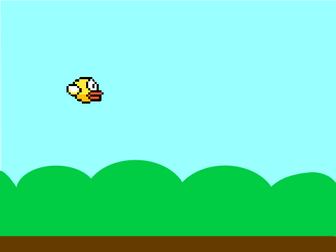 flapy bird